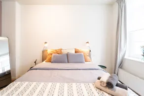 A Charming Sanctuary in Antwerp’s Heart - Image 5
