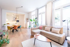 A Charming Sanctuary in Antwerp’s Heart - Image 2