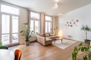 A Charming Sanctuary in Antwerp’s Heart - Image 3