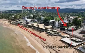 Chic and comfortable condo across from the beach - Image 2