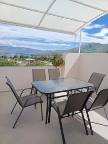 Luxurious Villa, 7 Bedroom, Heated Pool, Free WiFi - Image 5