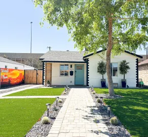 Amazing Casita with Minigolf & Corn-Hole - Image 2
