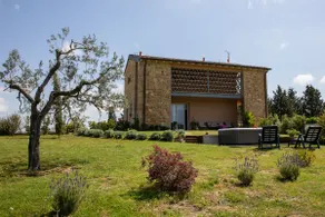 Private Tuscany Villa with jacuzzi | Casa Bonelli - Image 4
