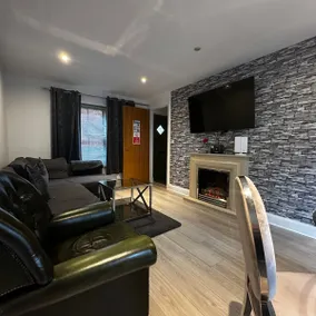 One Bedroom Apartment Town Centre Colchester - Image 4
