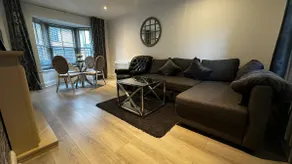 One Bedroom Apartment Town Centre Colchester - Image 2