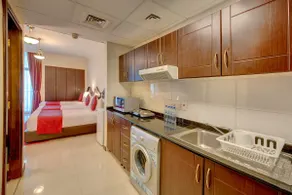 ~Amazing Executive Twin Bed Studio~ - Image 4