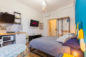 Bastions (Cagliari Central) Cozy Studio - Image 4