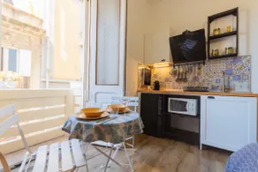 Bastions (Cagliari Central) Cozy Studio - Image 2