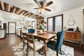 King Bed | 2 full bath | Deck! Hip Millvale! - Image 5