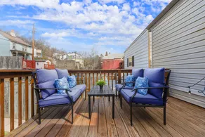 King Bed | 2 full bath | Deck! Hip Millvale! - Image 2