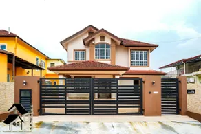 Luxury Private Pool Villa in Seremban 6 Bedrooms 豪华宽敞私人泳池别墅-芙蓉- 6间卧室 - Image 2