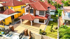 Luxury Private Pool Villa in Seremban 6 Bedrooms 豪华宽敞私人泳池别墅-芙蓉- 6间卧室 - Image 5
