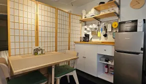Close to I95, grill, fire pit, forest trail, sauna - Image 2