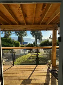 Deep Cove Ocean View Suite - Image 4