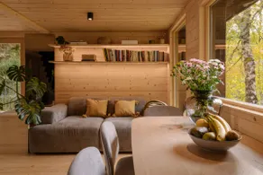 Chalet Tré - Image 3
