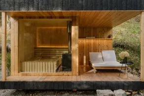 Chalet Tré - Image 2