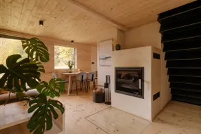 Chalet Tré - Image 4