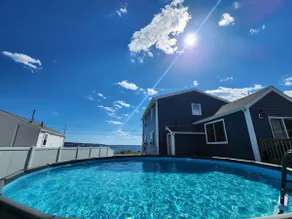 Beachfront W/ Hot Tub, Sauna, Pool & Panoramic View - Image 5