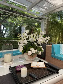 capri terrace suite 1 - Image 4