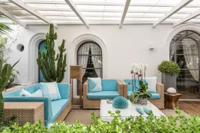 capri terrace suite 1 - Image 3