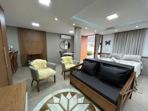 Loft Vale das Montanhas - Gramado - RS - Image 4