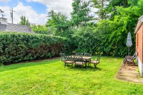 Nerdy Neptune: Updated 1940s Cape Cod in Dayton - Image 4