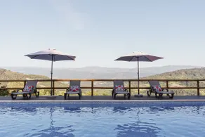 CASAS DA MORGADINHA - Casas de Férias e Turismo Rural - Image 2