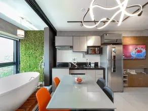 Luxury and Practicality at Vertigo Premium Studios - Image 5