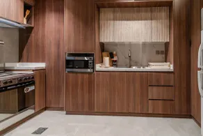Luxury 2BR | Near Boulevard City | Self Check-in - Image 3