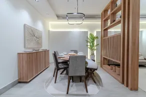 Luxury 2BR | Near Boulevard City | Self Check-in - Image 4