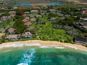 Beach Vibes of Poipu Paradise AC OV WD Rare Find! - Image 5