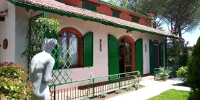 Ideal villa for holidays with family and children - Image 4