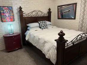 Super Comfortable Downtown Flat minutes to LSU - Image 3