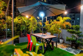Calm House near Enchanted Kingdom Sta Rosa with Free Parking, Wifi, Netflix - Image 3
