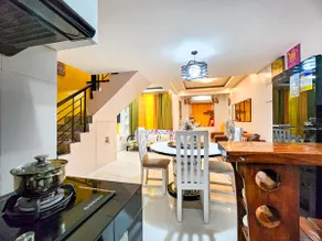 Calm House near Enchanted Kingdom Sta Rosa with Free Parking, Wifi, Netflix - Image 2
