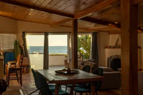 Casa Patron - Cozy fun on the beach - Image 4