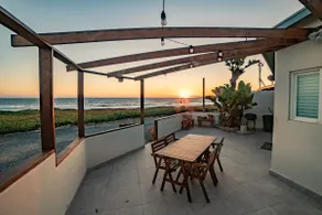 Casa Patron - Cozy fun on the beach - Image 3