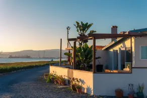 Casa Patron - Cozy fun on the beach - Image 5