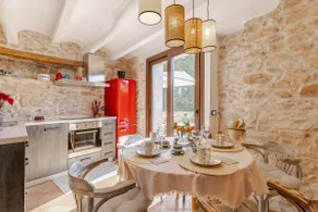 Country house with garden 10 minutes from the beach - Image 3