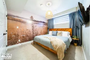 Prairie-Luxe Suite w/ Private Hot Tub + Fireplace - Image 3