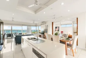 ZEN SEA BREEZE - Darwin's Premier Family Apt - Image 2