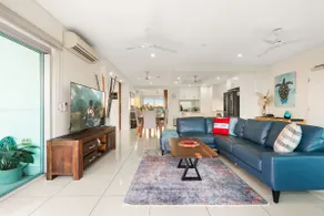 ZEN SEA BREEZE - Darwin's Premier Family Apt - Image 3