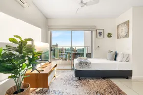 ZEN SEA BREEZE - Darwin's Premier Family Apt - Image 4