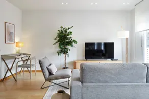 San Martín Terrace Apartment by FeelFree Rentals - Image 4
