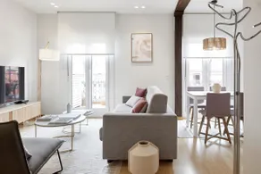 San Martín Terrace Apartment by FeelFree Rentals - Image 2