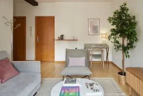 San Martín Terrace Apartment by FeelFree Rentals - Image 3