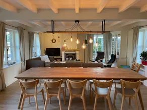 Casa Sequoia - Charming fermette for 10 people - Image 4
