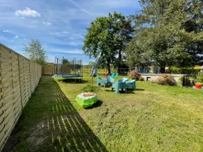 LE COCOON - PRETTY HOUSE WITH GAMES AND LARGE GARDEN - Image 5