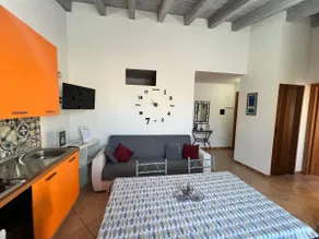 A' Lanterna Vacation Home - Marianello Apartment - Image 3
