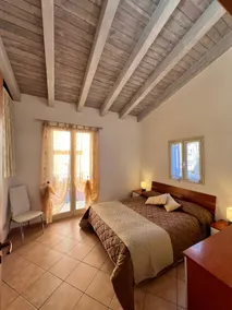 A' Lanterna Vacation Home - Marianello Apartment - Image 4